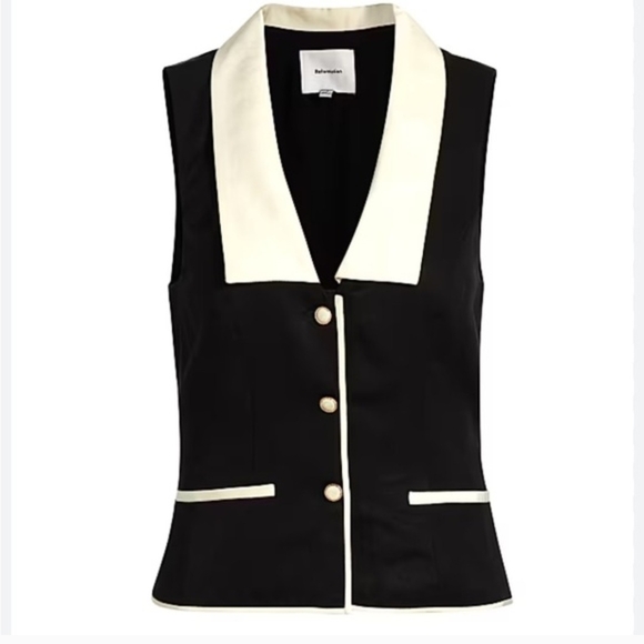 Reformation Reba Top - Picture 4 of 6